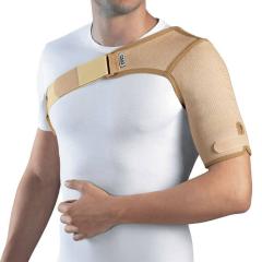 Бандаж Orlett на плечевой сустав и руку (модифицированная повязка Дезо) Orlett SI-301