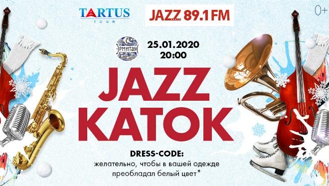 Jazz 89.1