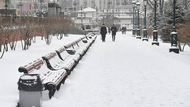 Погода в Северодвинске на 14 дней