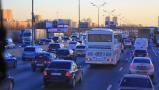18 и 19 января перекроют ряд улиц в ТиНАО и на юго-западе Москвы 