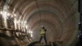 В 2022 году откроют 9 станций Большого кольца метро