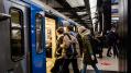 Пересадка с "Авиамоторной" БКЛ на "желтую" ветку метро сократит путь в 4 раза