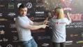 В ВАО запустили проекты c бесплатным спортом для москвичей 