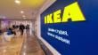     IKEA  Inditex     