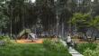 Щукинский парк с Всехсвятской рощей ждут обновления 