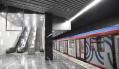 В Москве скоро завершится строительство БКЛ метро