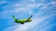 S7 Airlines       25 