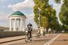 В какие парки Москвы отправиться на велопрогулку