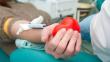 С начала года в Подмосковье донорами крови стали более 35 500 человек