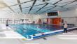 В Алексеевском районе построят спорткомплекс с двумя бассейнами площадью около 8 тыс. кв. м