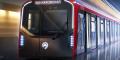 Поезда новой серии "Москва-2024" появятся в метро в этом году